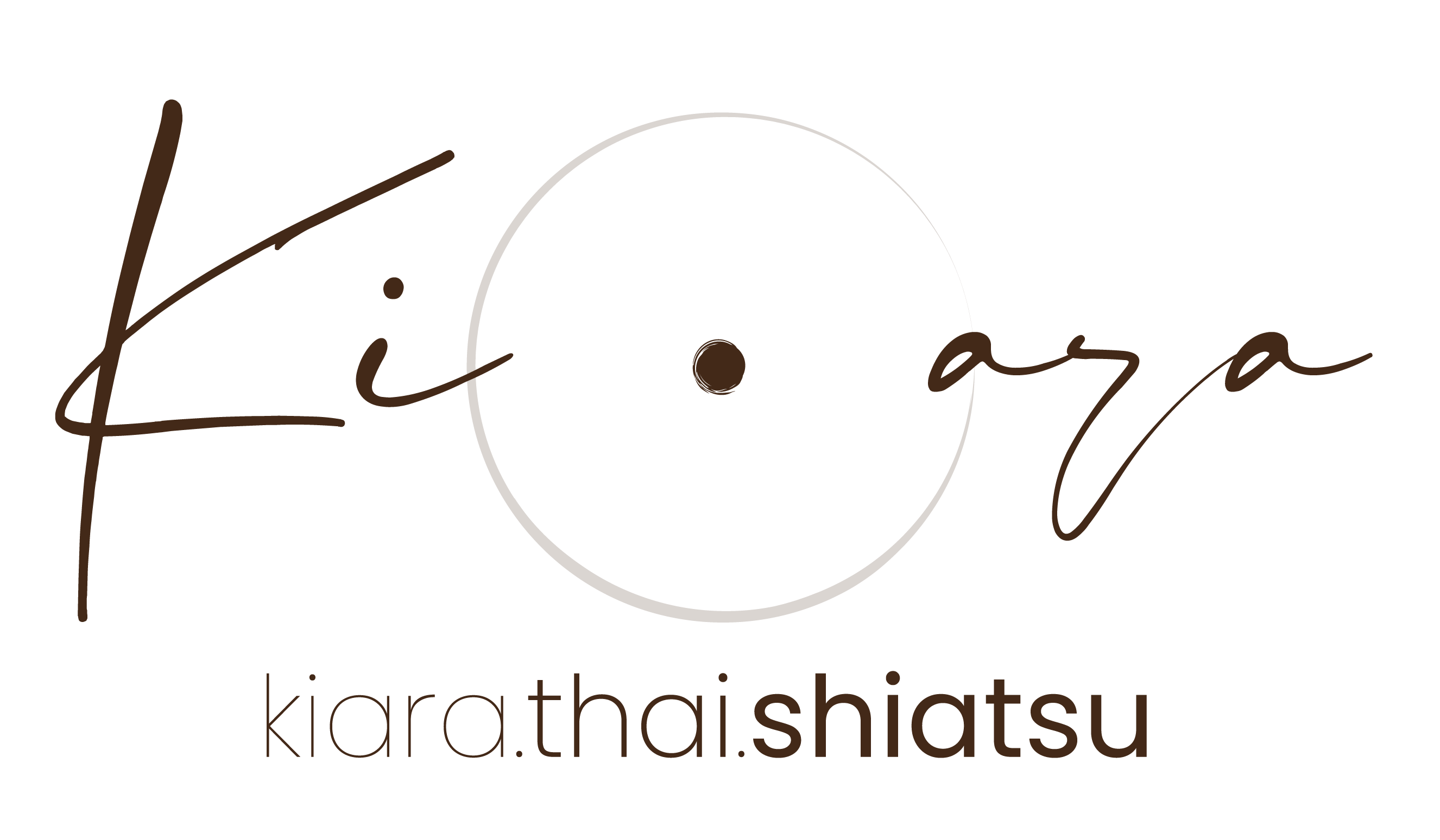 Kiara Thai Shiatsu